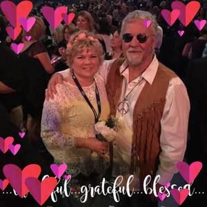 Meet your Posher, Kathy